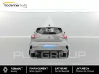 2024 Renault Clio
