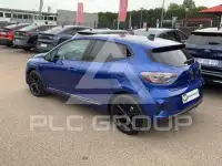 2024 Renault Clio