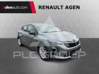 2024 Renault Clio