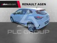 2024 Renault Clio