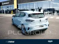 2024 Renault Clio