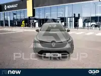 2024 Renault Clio