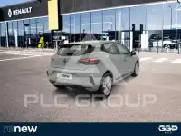 2024 Renault Clio