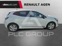 2024 Renault Clio