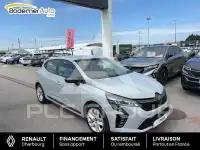 2024 Renault Clio
