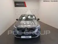 2024 Renault Clio