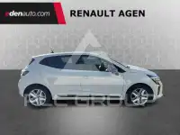 2024 Renault Clio