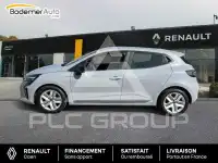 2024 Renault Clio