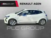 2024 Renault Clio