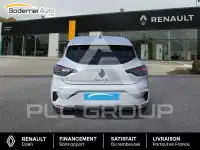 2024 Renault Clio
