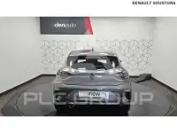 2024 Renault Clio