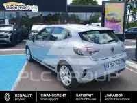 2024 Renault Clio