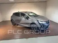 2024 Renault Clio