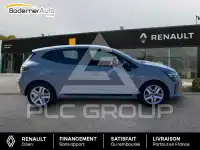 2024 Renault Clio