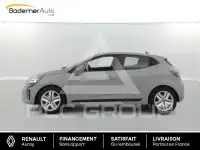 2024 Renault Clio