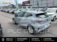 2024 Renault Clio