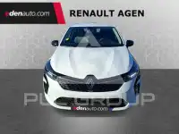 2024 Renault Clio