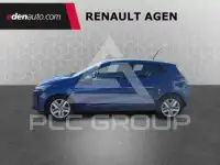 2024 Renault Clio