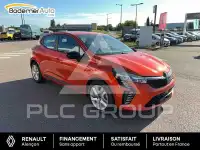 2024 Renault Clio