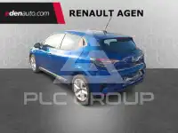 2024 Renault Clio