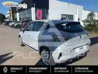2024 Renault Clio