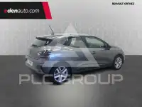 2024 Renault Clio