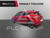 2024 Renault Clio