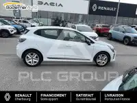 2024 Renault Clio