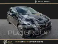2024 Renault Clio