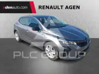2024 Renault Clio