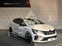 2024 Renault Clio