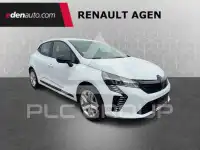 2024 Renault Clio