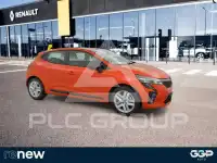 2024 Renault Clio