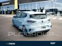 2024 Renault Clio