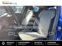 2024 Renault Clio