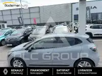 2024 Renault Clio