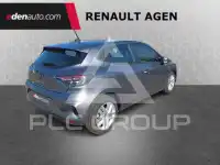 2024 Renault Clio
