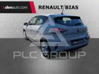 2024 Renault Clio