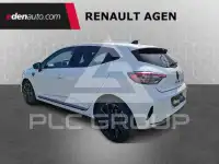 2024 Renault Clio