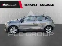 2024 Renault Clio