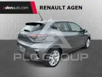 2024 Renault Clio