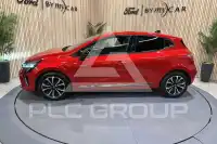 2024 Renault Clio