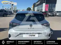 2024 Renault Clio