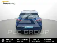 2024 Renault Clio
