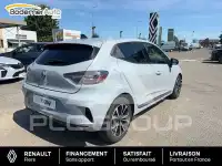 2024 Renault Clio