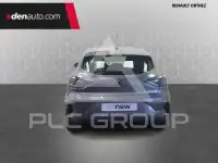 2024 Renault Clio