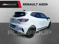 2024 Renault Clio
