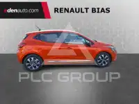 2024 Renault Clio
