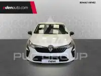 2024 Renault Clio