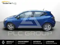 2024 Renault Clio